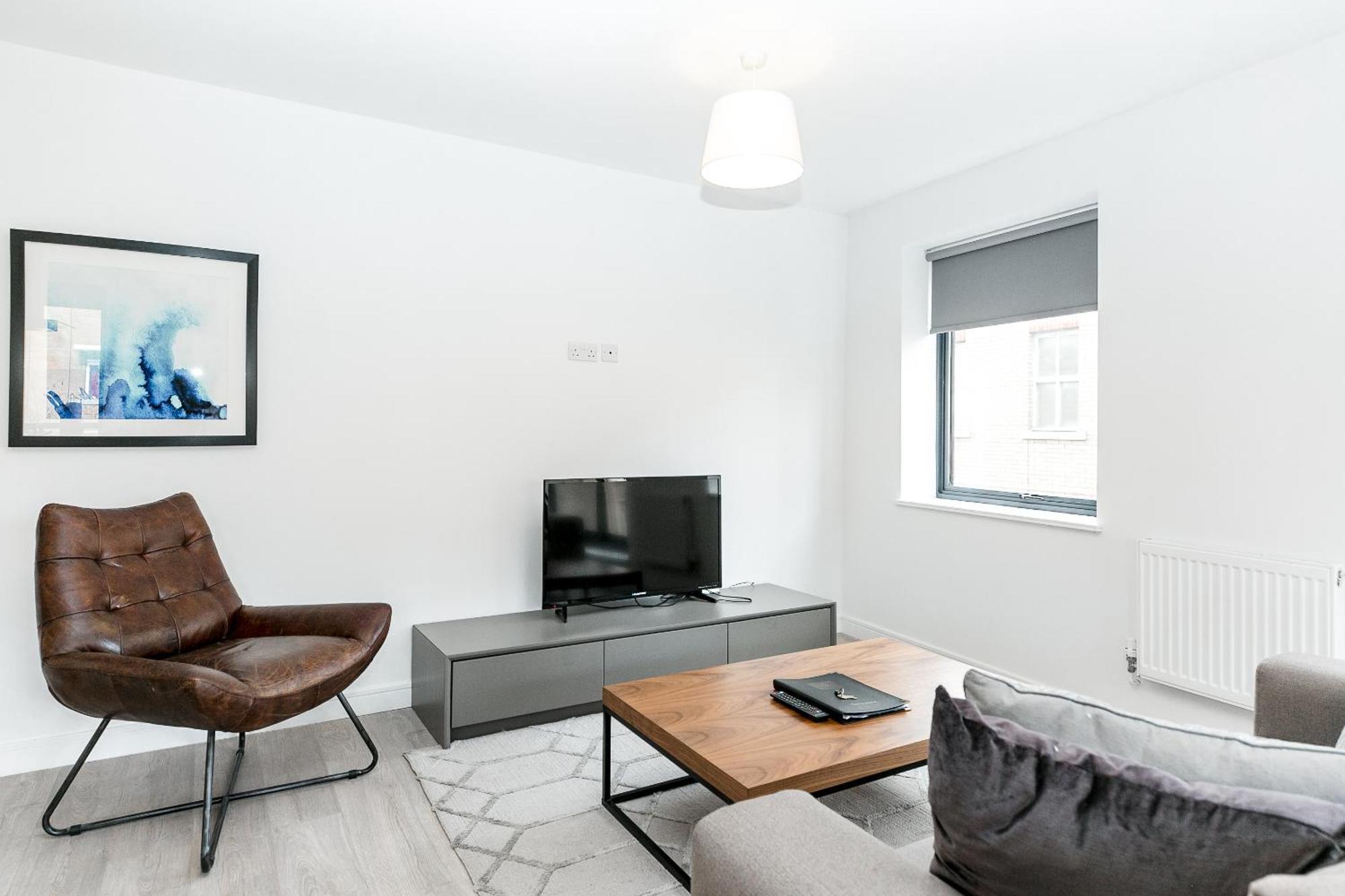 City Aldgate Apartments London Eksteriør billede